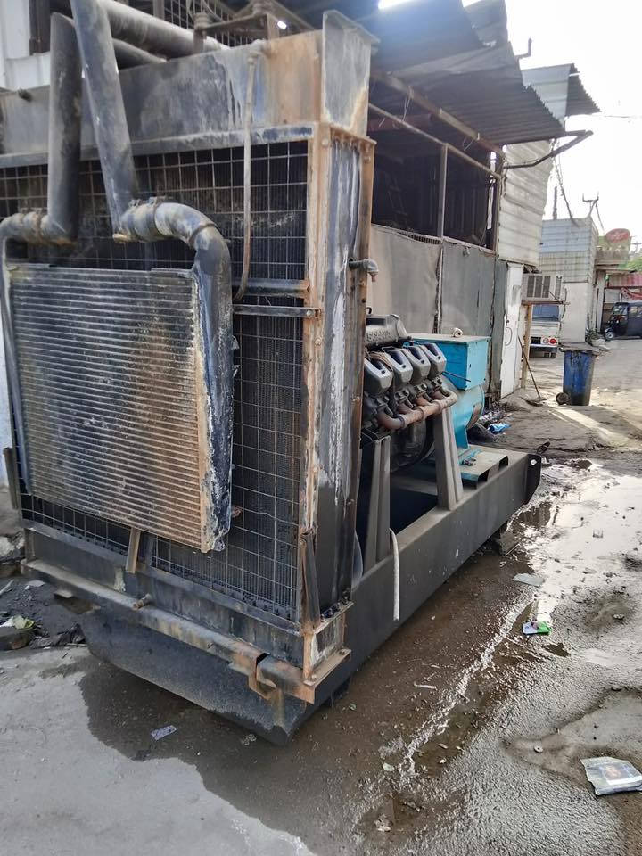 143 مكينة فارة توليد 350 استندر
الشعب شارع الصحة ***********
