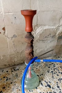 نركيلة • جديدة • نعناع