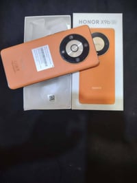 هونر X9b • ٢٥٦ • بلديات