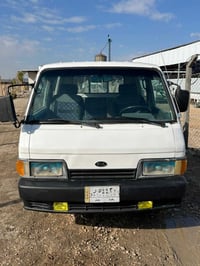 مكفولة مكينه • رقم بغداد • سنوية ل٢٨