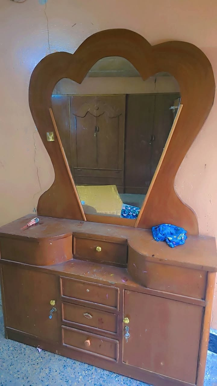 غرفه خشب سعر 400 وبيهه مجال


**إذا كنت صاحب هذا الإعلان وتريد حذفه لأي سبب، رجاءا أرسل رسالة إلى الدعم الفني**