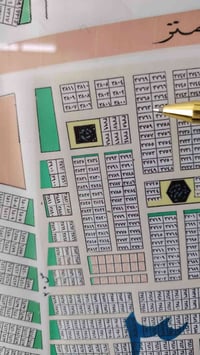 مقاطعه اثنين على عشره • ٢٥٠م • عقار ٣٧٦٣