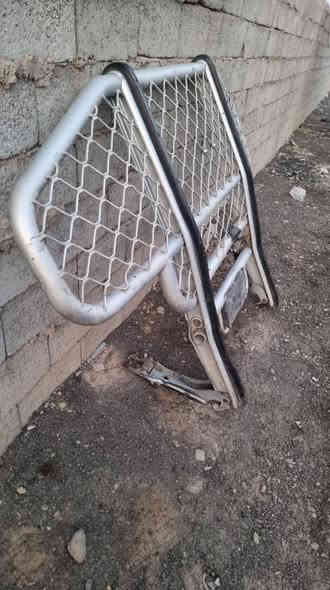 للبيع مال سكانيه بلادي
***********
