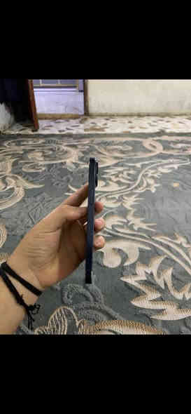 يالله
ايفون 14 عادي
ذاكره 256
بطاريه 87
دبل خط
جهاز وتر ممفتوح ولا مبدل بي ايشي بس الضهر مكسور والشاصي مثل متشوف
سعره 525
*********** واتساب واتصال
