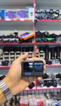 Gooro10 • كاميرا صغيرة • كربلاء