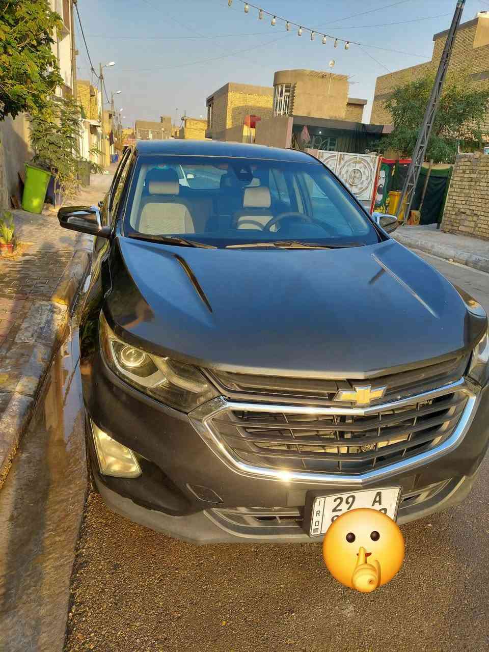 سلام عليكم
كوينكس رقم واسط حره تحويل مباشر موديل ٢٠٢٠ الضرر بنيد فقط السعر ١٢٨ وبيها مجال 
عنوان السيارة كوت الخاجية 
***********
