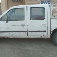 بيكم نيسان دبل قماره السعر 23 الرقم قاسية 07833356568