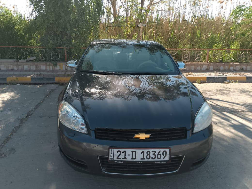 اسلام عليكم
انباله للبيع موديل 2010 السيارة بدون حادث كلين 
والسونار بل منشور بدون صبغ السعر 95 وبيهه مجال
مكان السيارة ديالى بعقوبة
رقم الموبايل*********** @
