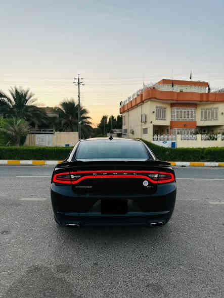 السلام عليكم 
جارجر للبيع او مراوس حسب القناعه
موديل 2017
معلايه 2018
رقم بغداد الجديد بسمي تحويل ثاني يوم 
حادث كلش خفيف الصور  بلمنشور
سياره جاهزه  مابيها نقص 
كير مكينه حداديه تخم تايركله كفاله 
محرك 3600
شاشه جبيره 
كشنات جلد كهرباء 
كامره دواره تحكم ستيرن
سياره جاهزه سعر 175 
شراي يتصل 
***********
