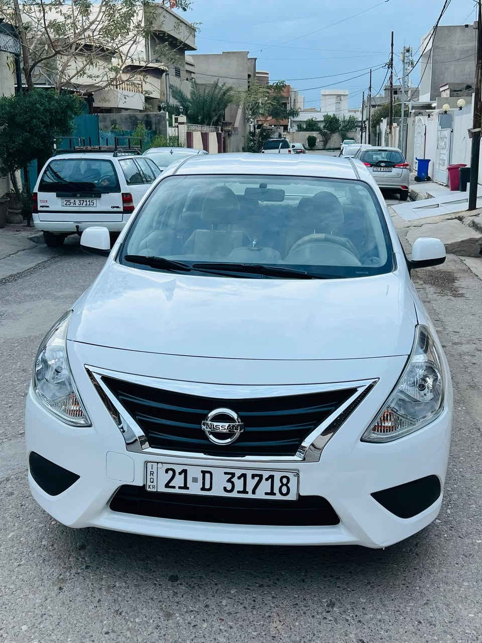 السلام عليكم نيسان صني هندي موديل ٢٠٢٠ الضرر كارت نهايه سقفيه فقط مخليه بصوره كير محرك تبريد بشرط السعر ١١٥ وبي مجال بسيط
***********
الشراي يتصل على الرقم
