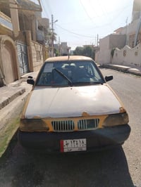 سايبا • ٢٠١١ • صاحبها الموصل