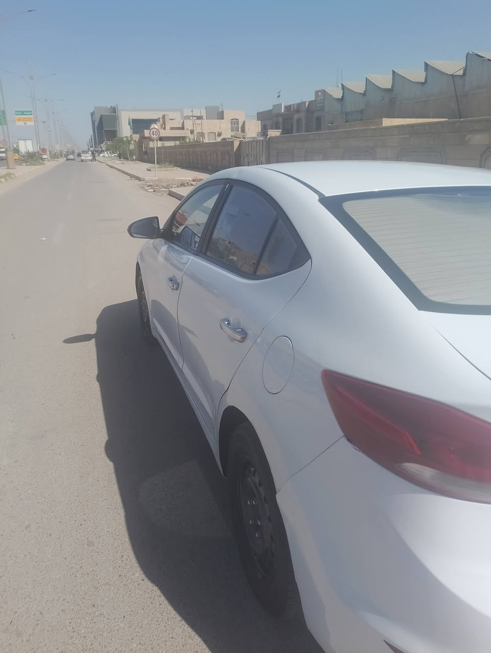 النترا موديل 17خليجي بأسمي ***********
