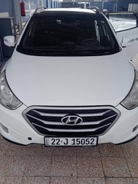 توسان • ٢٠١١ • تل كيف