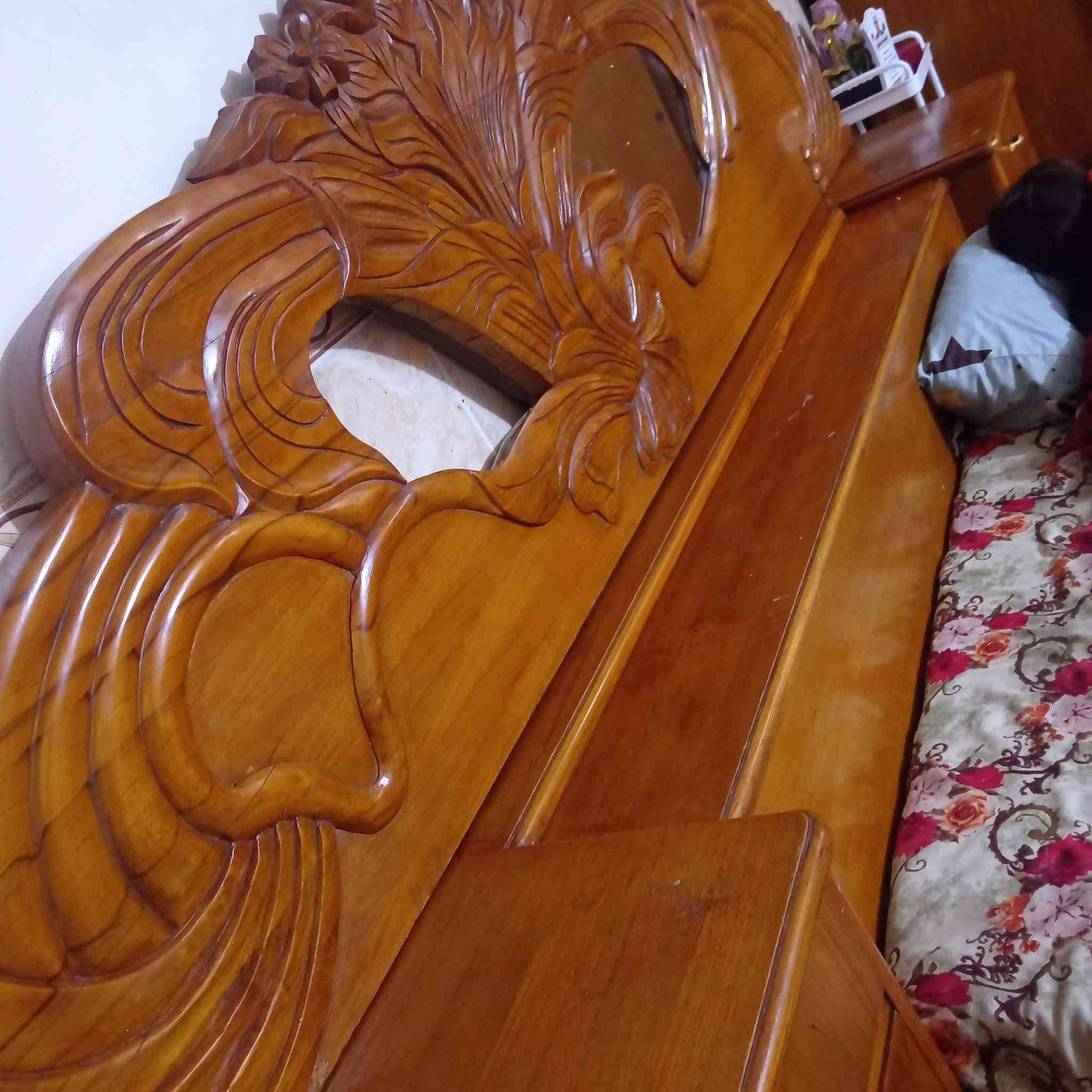 ميز و جرباية نفرين للبيع ب ١٥٠ قفل مكاني الشعب


**إذا كنت صاحب هذا الإعلان وتريد حذفه لأي سبب، رجاءا أرسل رسالة إلى الدعم الفني**