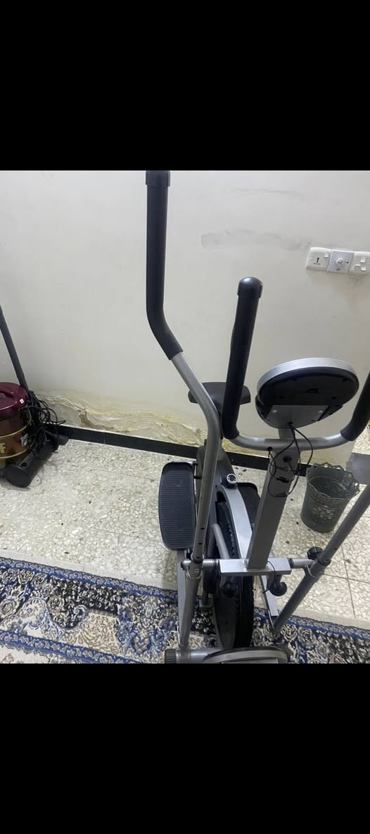 السلام عليكم
اجهزة رياضية للبيع 
٢٥٠ قفل اثنينهن 
مكان حي الجهاد


**إذا كنت صاحب هذا الإعلان وتريد حذفه لأي سبب، رجاءا أرسل رسالة إلى الدعم الفني**