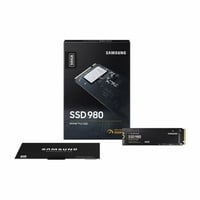 سامسونج 980 • ٥٠٠جيجابايت • NVMe M.2