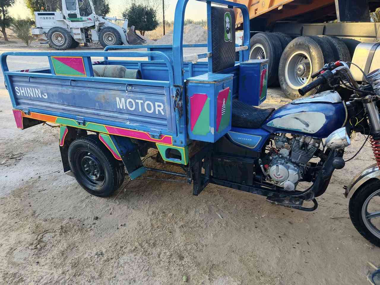 سلام عليكم ستوتا للبيع موديل 18 مكينه 19 مكفوله اوراق السعر مليون ونص 1500 وبيه مجال اصولي  عنوان كربلاء ع شارع النجف قرب مدينة الزئرين رقم ***********
