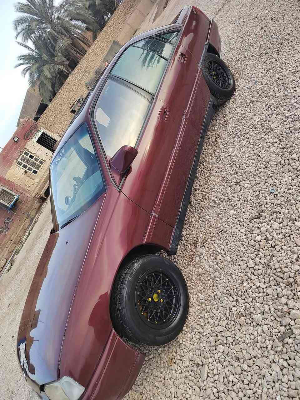 اوبل اوميگه موديل 91 رقم انبار سنويه وهزه جديده سياره مصبوغه للجماليه بدون معجون دوشمه كهربائيات محرك كير  كفاله .. يرهم بيع و مرواس ماطور 25 . 26  ***********
