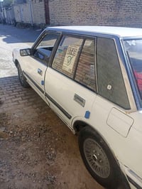 ١٩٨٥ • مكفولة • سماوة