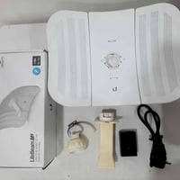 صحن انترنت • اغراض كاملة • مع الكارتون