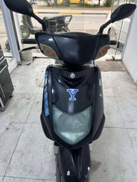 دراجة كهربائية • للبيع • الحريه زين العابدين