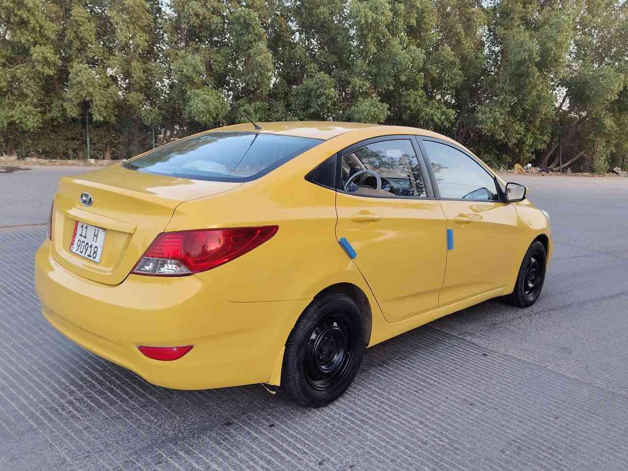 سلام عليكم اكسنت مديل 2015 خليجي 1600 رقم بغداد انگليزي هزه جديده
بسمي مداور ثاني يوم
مصفره هيئه وغرامات
مكينه وگير مكفولات حداديه تخم تاير كهربائيات كلها شغاله
تبريد ثلج وي السويج 🧊
غرفه جديده 
السياره خير من الله نضيفه كلش بعد احله من الصور
السعر 78 $ وبيها مجال حگ الجيه
مكاني النجف الاشرف
رقم الهاتف ***********
