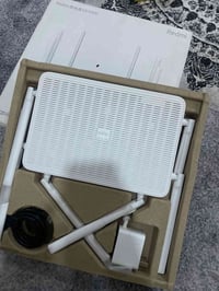 راوتر • ريدمي