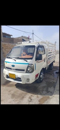 حمل • موديل ١٠ • سليمانية