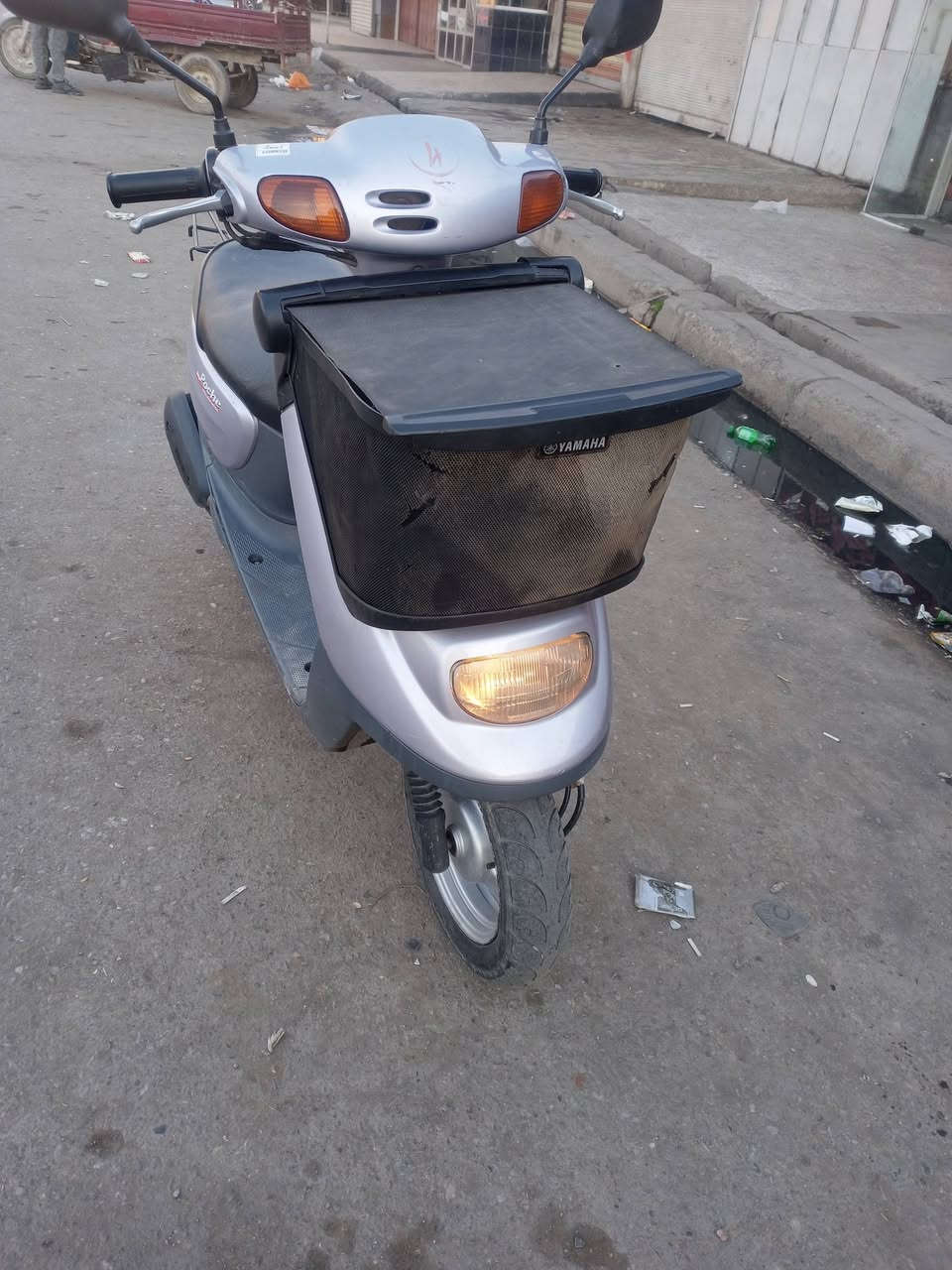 لبيع مستعجل كل بلاد نكره سلف 550 بي مجال ***********
