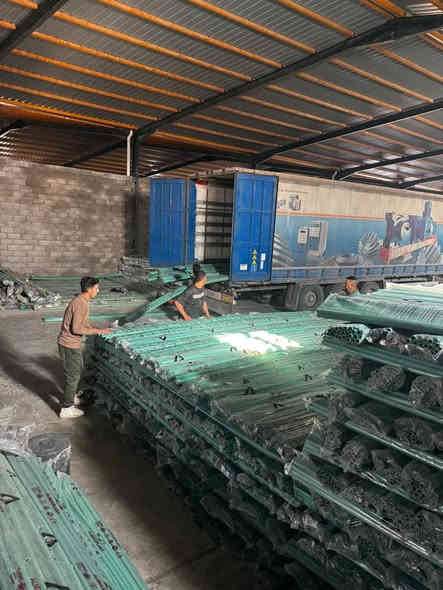 وصول حاويه انبوب مسلح  فايبر 25 ملم 
متوفر 6متر و4متر
32ملم و 25ملم

الماس بلاس التركي / 

صنع وفق المواصفات العالمية 🇩🇪🇪🇺🇪🇺

3. *الضمان*: يأتي مع ضمان حقيقي. 50سنه

4. *يتحمل على درجه الحراره 320 ) 25 بار 

الموزع الرئيسي في العراق 🇮🇶 
شركة شروق الامان لتجارة الانابيب 
للمزيد من المعلومات يرجى التفضل بزيارة موقعنا  موقع الشركة
الفرع الرئيسي:- 
واسط الصويره 
او مراسلتنا على الواتساب على الاقارم
***********
***********
@إشارة
https://chat.whatsapp.com/GWR9JEpiKm0Er1yl95uE6C?mode=ems_copy_t

https://t.me/Hussein1c
