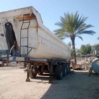 نيسان أوربي • شاصي مكفول • طريق السياحي