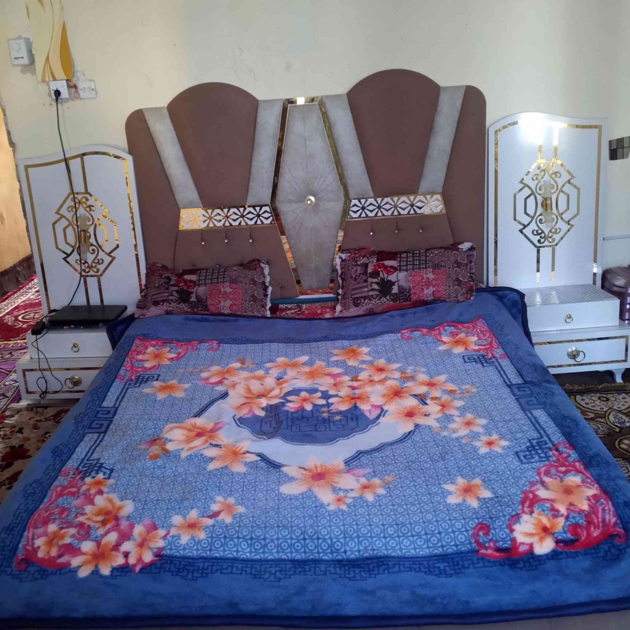 غرفه  9 قطع نضيفه ب 600 مكان ابو غريب


**إذا كنت صاحب هذا الإعلان وتريد حذفه لأي سبب، رجاءا أرسل رسالة إلى الدعم الفني**