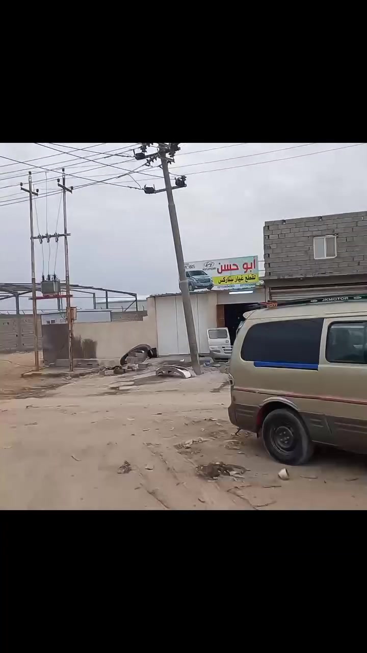🚗🔧 محل قطع غيار ستاركس – أفضل الأسعار والتنافسية! 🔧🚗

محلنا يوفر لكم جميع قطع غيار هيونداي ستاركس بأسعار تنافسية وبجودة أصلية.

📌 المكان: البصرة، الزبير، بداية طريق الخور، فلكة البحرية، مقابل شركة اليمامة
☎️ للاستفسار: *********** أو ***********

💡 مميزات المحل:

جميع القطع أصلية ومضمونة

أسعار تنافسية ومناسبة لكل الميزانيات

خدمة عملاء سريعة وموثوقة

لايوجد توصيل

✅ زورونا أو اتصلوا للحجز والاستفسار، ونضمن لكم أفضل تجربة شراء!
