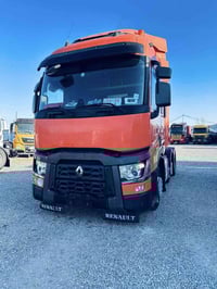 شاحنة • سليمانى • للبيع