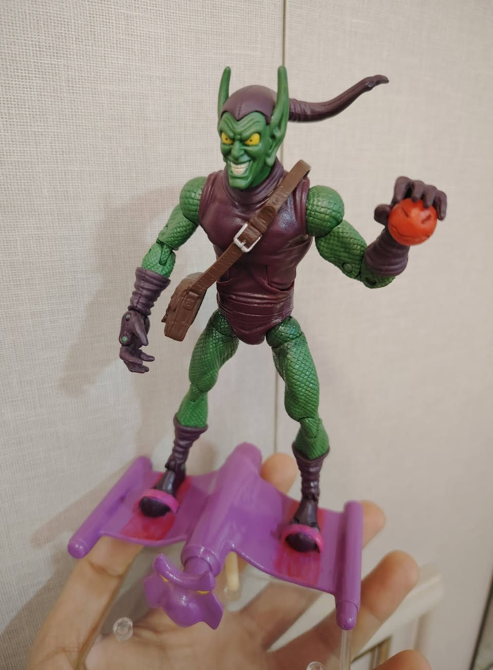 شخصيات مارفل للبيع أصلية ومتحولين  سعر المجموعة ٥٠ ألف وتوصيل جميع المحافظات متوفر


**إذا كنت صاحب هذا الإعلان وتريد حذفه لأي سبب، رجاءا أرسل رسالة إلى الدعم الفني**