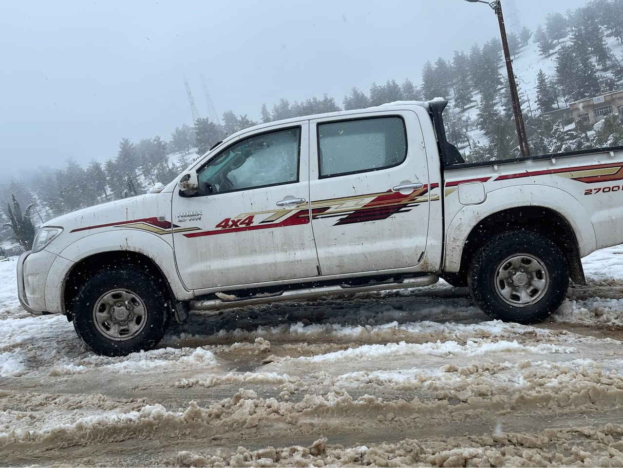 مەرزی.هایلۆک 2011بی بۆیاخ بێ لێدراو  سەوەنەوەی تازە بەناوەی خۆمانو.  بئتەقەو ڕەقە هیچ مەسروفینیە دەعامی بۆدەعامی بەشەرت بەشەرتی گێڕومەکینە ماڵەکە هیدەسخۆمانە پاکوبێمەسروفە ڕۆنی گێڕومەکینەگۆڕاوە تایەی تازە  شوێن شارەزور ***********$215 السليمانية, العراق
