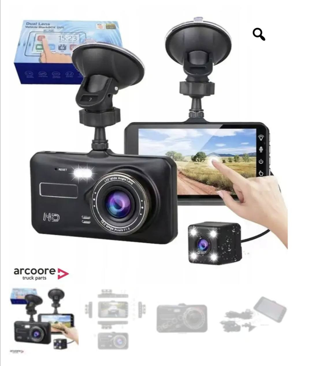 مجموعة داش كام
مع كل وحدة رام 32
حط السعر والعافية
العنوان العامرية لا يوجد توصيل


**إذا كنت صاحب هذا الإعلان وتريد حذفه لأي سبب، رجاءا أرسل رسالة إلى الدعم الفني**