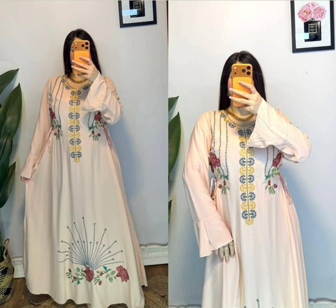 مخاوير نسائيه ...


**إذا كنت صاحب هذا الإعلان وتريد حذفه لأي سبب، رجاءا أرسل رسالة إلى الدعم الفني**