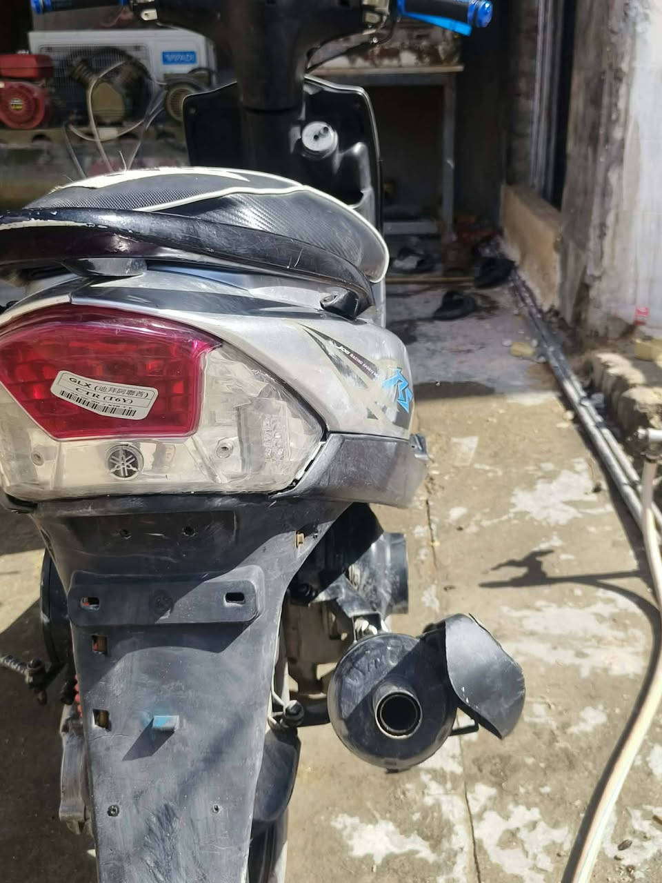 للبيع بلاديه تفاصيل خاص


**إذا كنت صاحب هذا الإعلان وتريد حذفه لأي سبب، رجاءا أرسل رسالة إلى الدعم الفني**