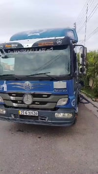 لبيع 2006. حجم مه كينه 1018 07504161011