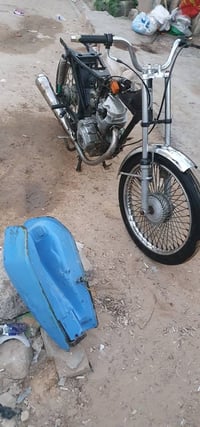 كاملة • ٢٠٠سي سي • كبل نجف