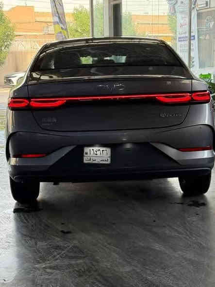 حبايب كلبي توفر
❤️ BYD SEAl  ❤️ 
عرض خاص وسعر بلاش ارخص سعر بالسوك كله 
  🔥 18,000,000🔥 د. ع وصافي بدون كلشي 

يعلن معرض الكريم  لتجارة السيارات 
عن توفر سيارة بي واي دي سيل 2025 زيرو ❤️
اليكم المواصفات
جن بلاص رصاصي 
انتبه السياره : هايبرد & بانزين & كهرباء يعني التفويله الوحده بانزين تمشيك 2100 كيلو
سعه التانكي 65لتر 

حجم المحرك 1.5

شاشه اصليه 

هند بريك كهرباء

دشبول شاشه ديجيتال

اوتو هولد

تشغيل عن بعد تحكمات مقود

اوامر صوتيه

منفذ طاقه

منافذ شحن

مقود جلد حياكه

دخول ذكي

3 وضعيات قيادة

اشاير بل مري

تتسع المقصورة ل 5 ركاب

المقاعد جلد

اناره داخليه LED

لد امامي LED

‏LED بك لايت

قطعتين تبريد 

مثبت سرعة

حجم الاطار 16

مانع تزحلق

شاحنه خلفية

كير كرستال

البطاريه ليثيوم الاقوى والاطول عمرا في عالم الهايبرد ملاحضه: جميع العده مالته موجوده 
السعر 💵💵  18,000,000, 💵💵 مليون دينار عراقي 
وصافي بدون دلالية وبدون كلشي  وتدللون علينه 
________________________________
أوقات الدوام من 11 صباحا الى 8 ليلا 
_________________________________

العنوان بغداد - الحبيبية - قرب ساحه وهران
☎️ للاتصال 
مؤمل /***********

ملاحضه : نضام نقد فقط
