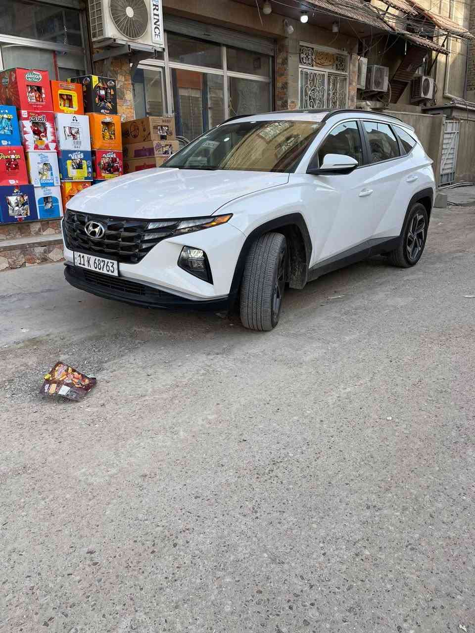 سلام عليكم هونداي توسان 2024 وراد أمريكي ماشيه 24 حادث أمريكي قبق جنطه فقط وبلعراق قليل بلجاملغ خلفي شخط كولش قليل السيارة بدون أيرباك كولش حلوه ونظيفه مواصفات السياره صندوق كهرباء بصمه أبواب بصمه تشغيل تشغيل عن بعد رادار خلفي رادار أمامي رادار جوانب لد خلفي بك لايت لد لدات أماميه فتحه سقف جلد كشن كهرباء شاشه كبيره كشنات تدفئه تبريد قطعتين السياره فول مواصفات للأخير رقم بغداد السعر 195 بيها مجال جدآ بسيط العنوان بغداد الأمين الثانية رقم الهاتف *********** بغداد, العراق
