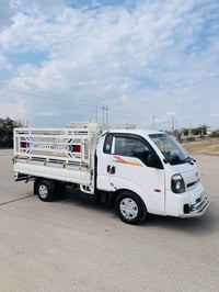 كيا بنكو • ٢٠١٨ • مكفوله