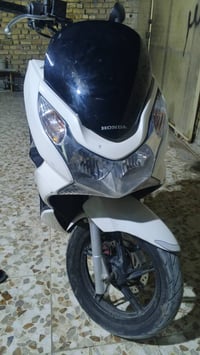 دراجة • شغالة • بغداد الشعب