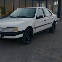 بيجو 405 • ٢٠٠٩ • السليمانية