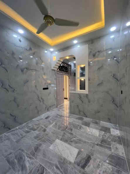 هذا الجمال كله سعره بلاش البلاش
120 مليون فقط

100 متر طابقين بناء طابوق درجه اولى اربع غرف نوم وصاله واستقبال ومطبخ وصحيات عدد 3 غربي شرقي مغاسل داخل وخارج جديد البيت يصلح سكن او حسينيه للزوار يبعد عن حرم الامام الحسين ٤ كيلو
نوع العقار طابو زراعي قرار محكمه سند 25 مداور بالمحكمة مباشر
العنوان كربلاء مجمع النجمه على طريق الرابط قرب مجمع العباس مقابل العلوه الجديده مجمع سكني تتوفر بي جميع الخدمات
لمعرفه ال سعره اضغط رقم 1او تصل
للأتصال او واتساب *********** 
*********** 
وجه المنشور لقاربكم و أصدقائكم#
