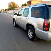 يوكون • ٢٠١٠ • كفالة مكينة