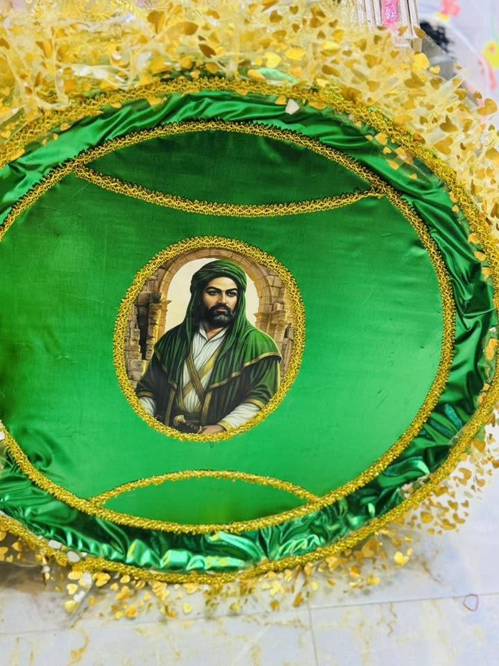 اهلاً وسهلاً في مجمع الشيخ

 كلشي وكلاشي يمنا وبسعر الجملة

آنواع مواد  المنزلية تلكؤها يمنا ☑️ 

كلشي يحتاجه منزلك متوفر لدينا مواد منزلية_هدايا _مكياج_تنزيلات_حاجة الف حاجة 500 حاجة ربع -قرطاسية

العنوان_واسط_قضاء الحي_شارع الشيخ

توجد خدمة توصيل 🚚 

#مجمع_الشيخ_للمواد_المنزليه_والمكياج_والهدايه_والمنظفات_والحاجات_1000_500_250_والاكسسوارات_قضاء_الحي


**إذا كنت صاحب هذا الإعلان وتريد حذفه لأي سبب، رجاءا أرسل رسالة إلى الدعم الفني**