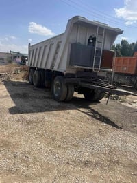 مقطوره • بابل • طول ٧ وربع